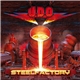 U.D.O. - Steelfactory